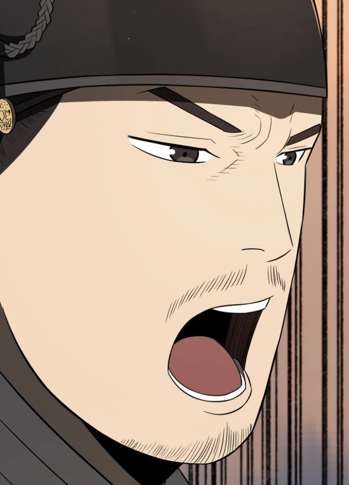 Vương Triều Đen Tối: Joseon Chapter 122 - 253