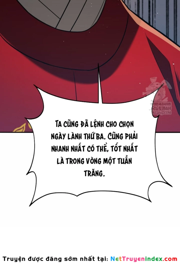 Vương Triều Đen Tối: Joseon Chapter 122 - 255