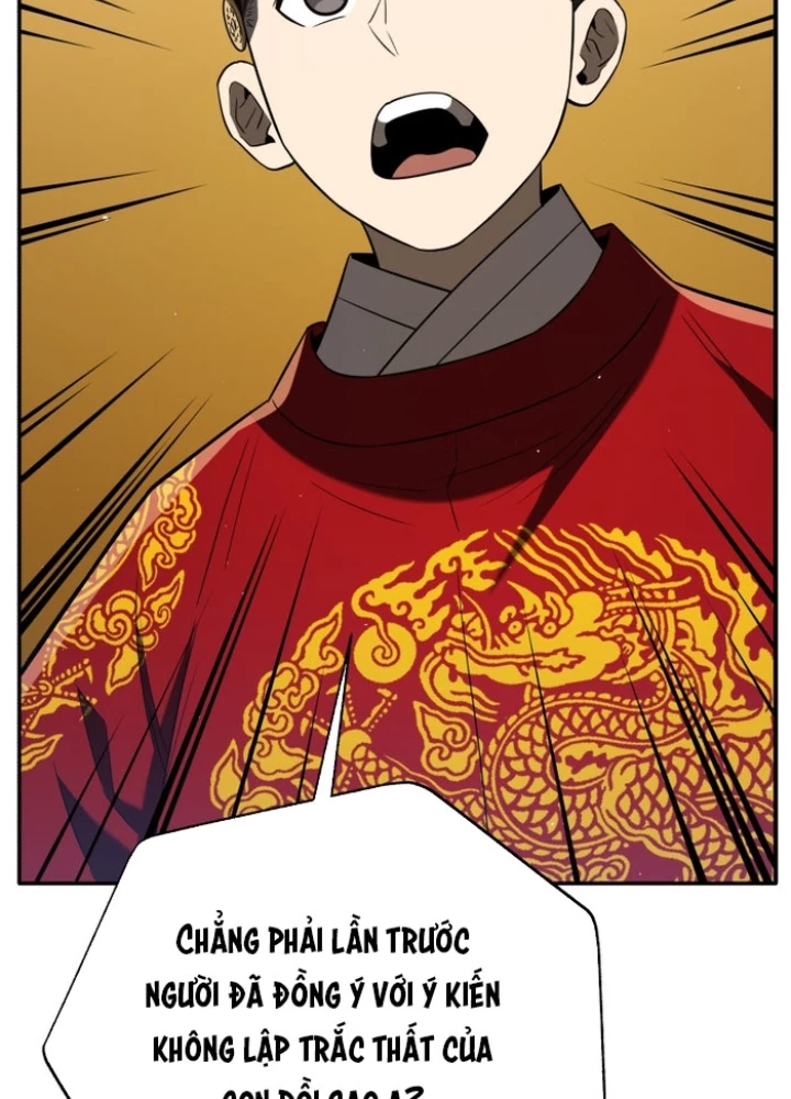 Vương Triều Đen Tối: Joseon Chapter 122 - 259