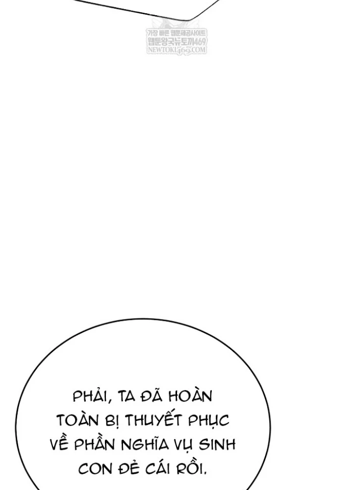 Vương Triều Đen Tối: Joseon Chapter 122 - 261