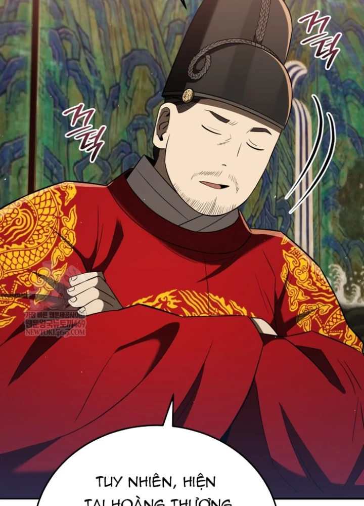 Vương Triều Đen Tối: Joseon Chapter 122 - 263