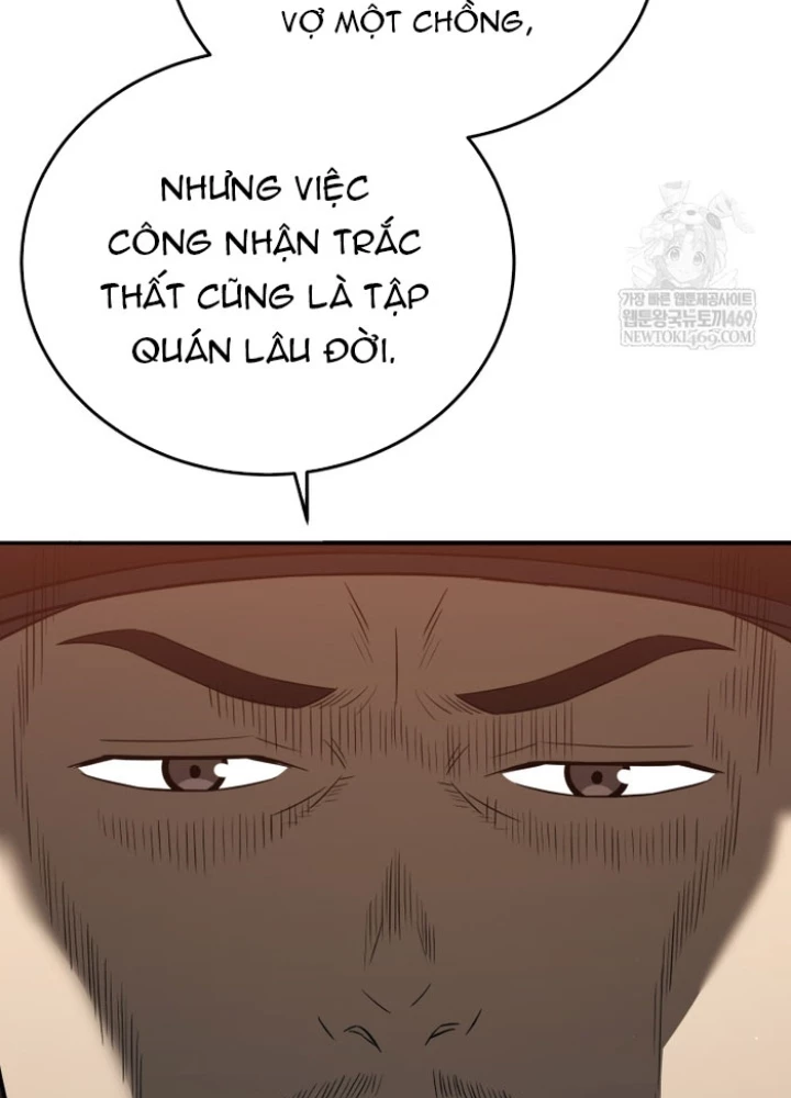 Vương Triều Đen Tối: Joseon Chapter 122 - 269