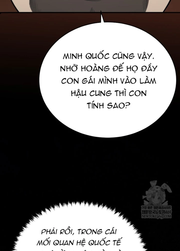 Vương Triều Đen Tối: Joseon Chapter 122 - 271