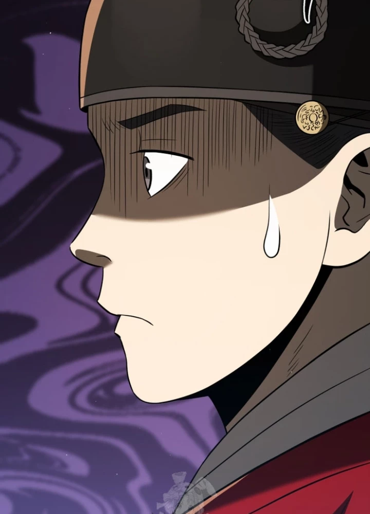 Vương Triều Đen Tối: Joseon Chapter 122 - 275