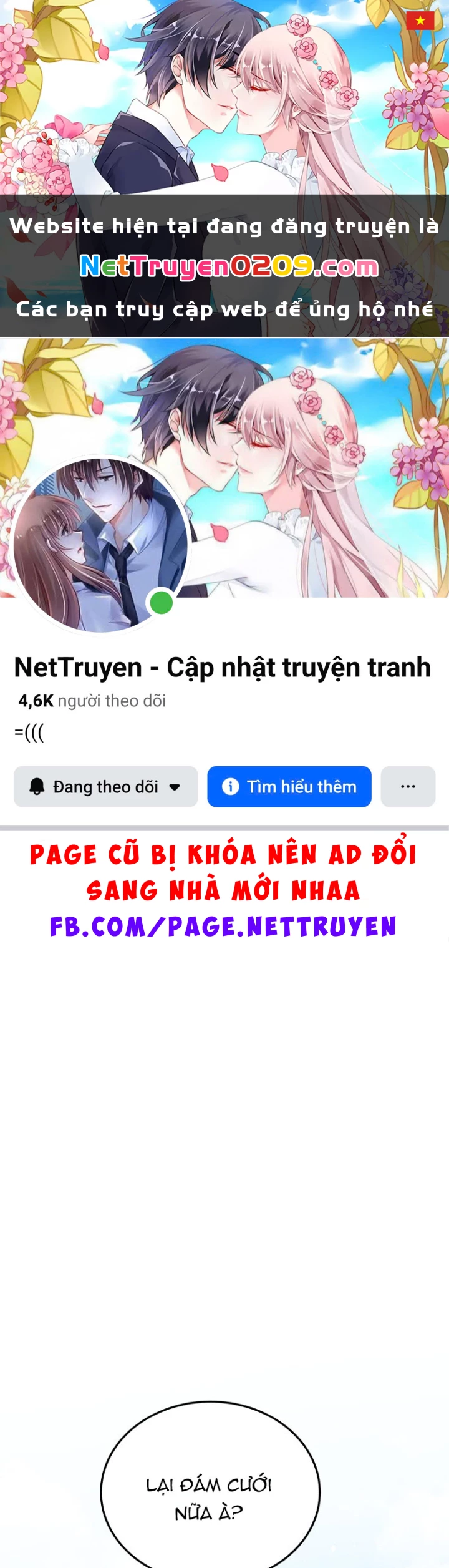 Vương Triều Đen Tối: Joseon Chapter 123 - 1