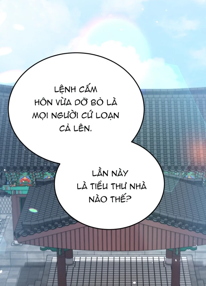 Vương Triều Đen Tối: Joseon Chapter 123 - 3