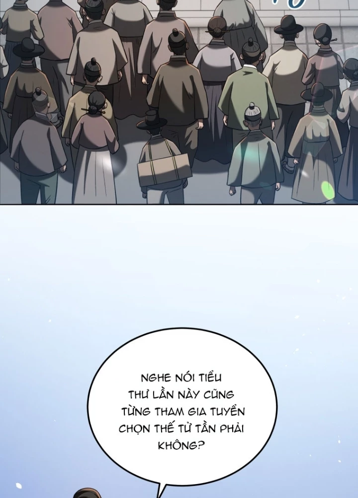 Vương Triều Đen Tối: Joseon Chapter 123 - 7