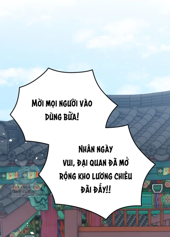 Vương Triều Đen Tối: Joseon Chapter 123 - 11