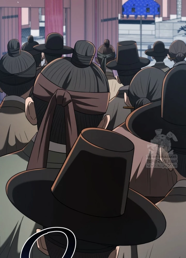 Vương Triều Đen Tối: Joseon Chapter 123 - 13