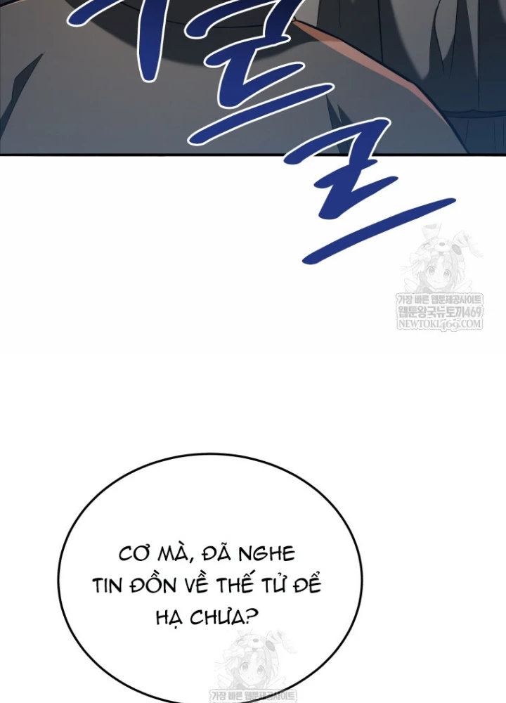 Vương Triều Đen Tối: Joseon Chapter 123 - 15