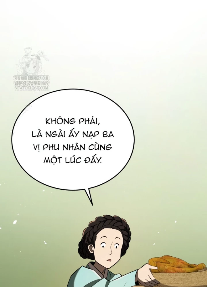 Vương Triều Đen Tối: Joseon Chapter 123 - 27