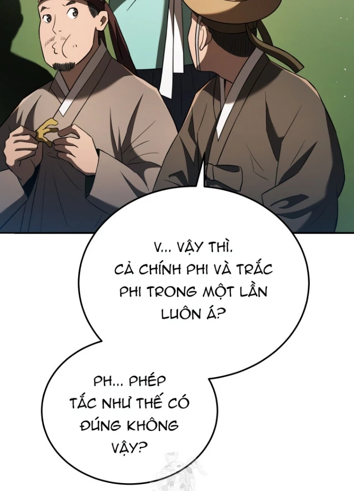 Vương Triều Đen Tối: Joseon Chapter 123 - 29