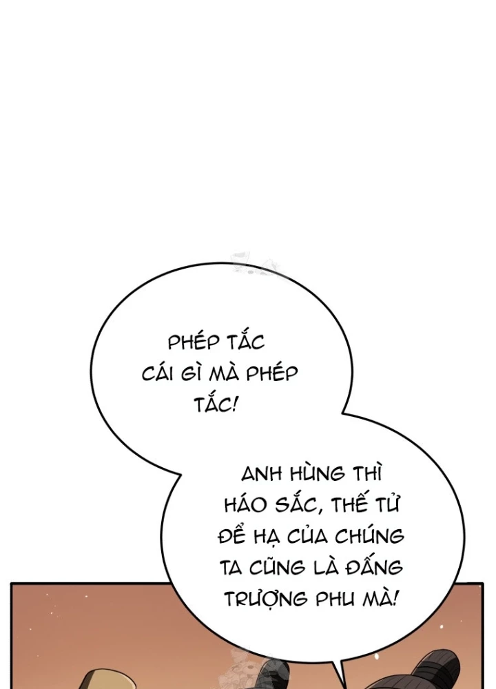 Vương Triều Đen Tối: Joseon Chapter 123 - 31