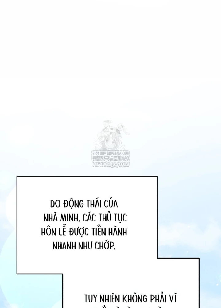 Vương Triều Đen Tối: Joseon Chapter 123 - 41