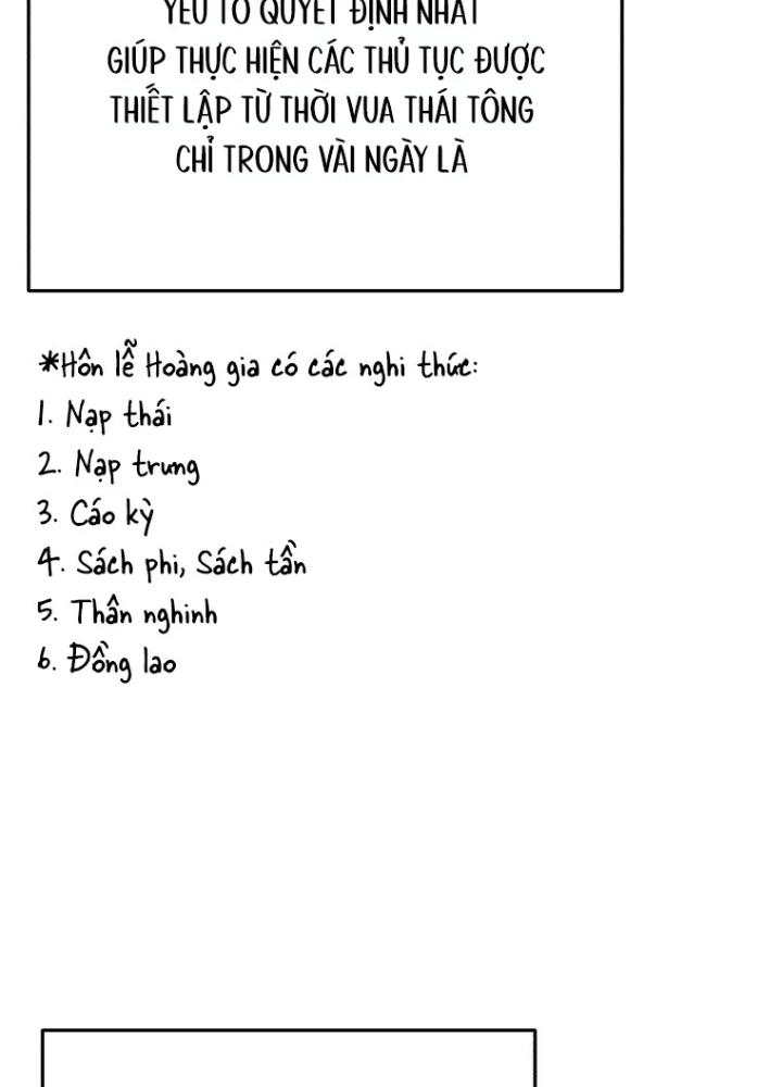 Vương Triều Đen Tối: Joseon Chapter 123 - 45