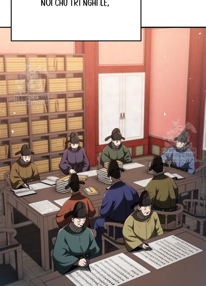 Vương Triều Đen Tối: Joseon Chapter 123 - 47