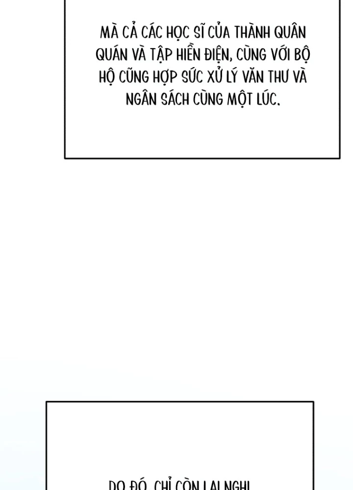 Vương Triều Đen Tối: Joseon Chapter 123 - 49