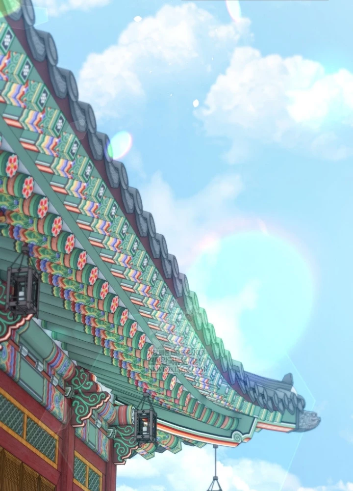 Vương Triều Đen Tối: Joseon Chapter 123 - 53