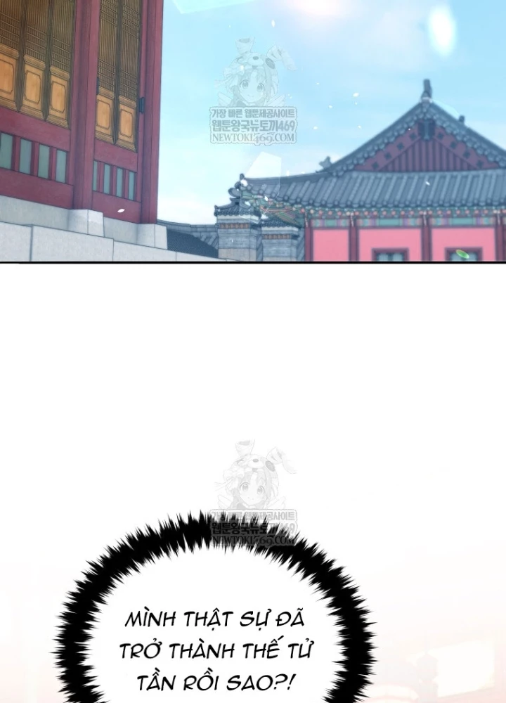 Vương Triều Đen Tối: Joseon Chapter 123 - 55