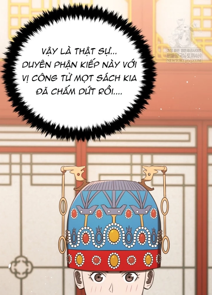 Vương Triều Đen Tối: Joseon Chapter 123 - 59