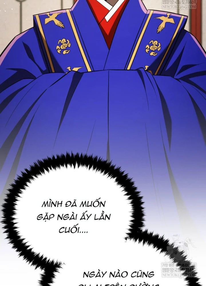 Vương Triều Đen Tối: Joseon Chapter 123 - 61