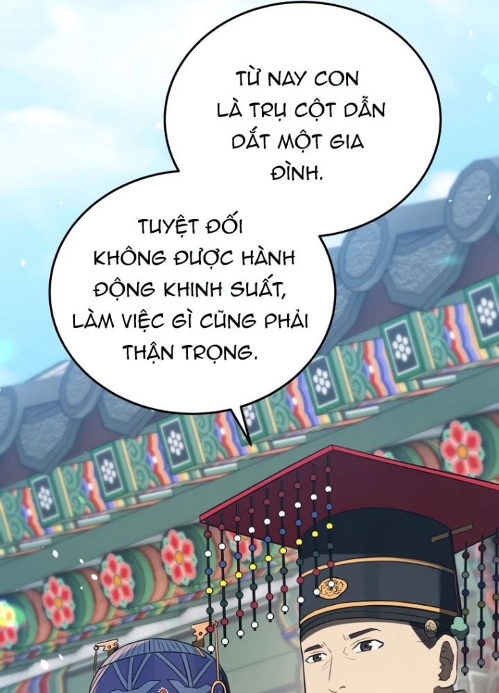 Vương Triều Đen Tối: Joseon Chapter 123 - 73