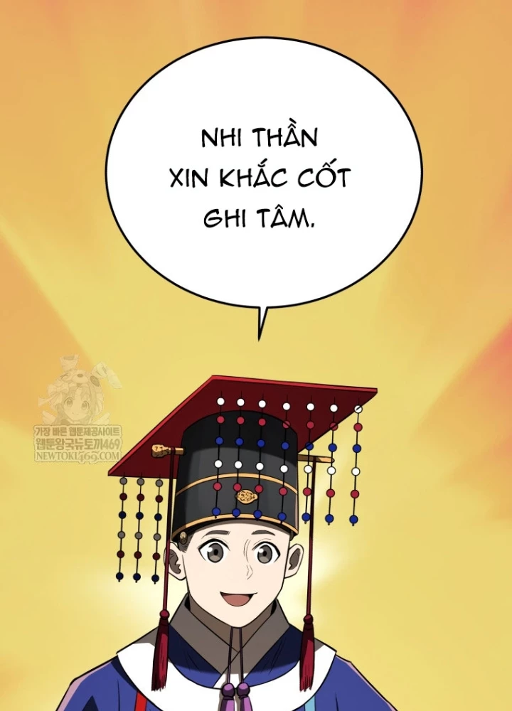 Vương Triều Đen Tối: Joseon Chapter 123 - 77