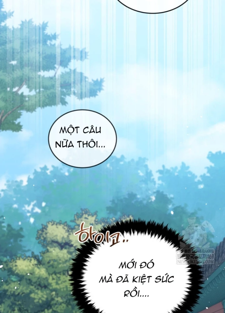 Vương Triều Đen Tối: Joseon Chapter 123 - 83