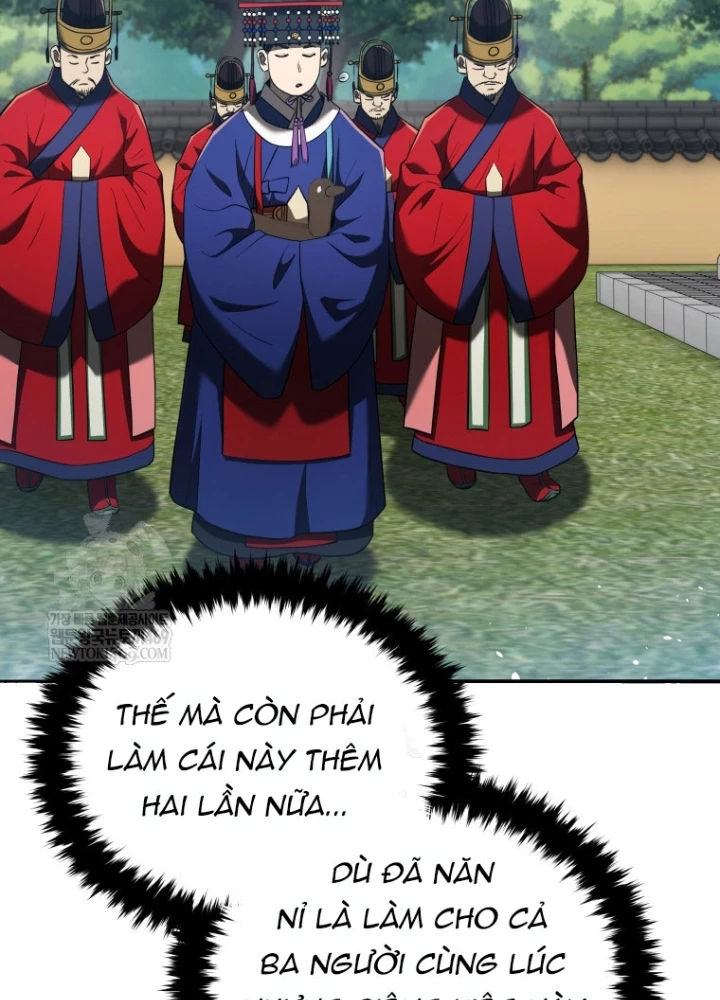 Vương Triều Đen Tối: Joseon Chapter 123 - 85