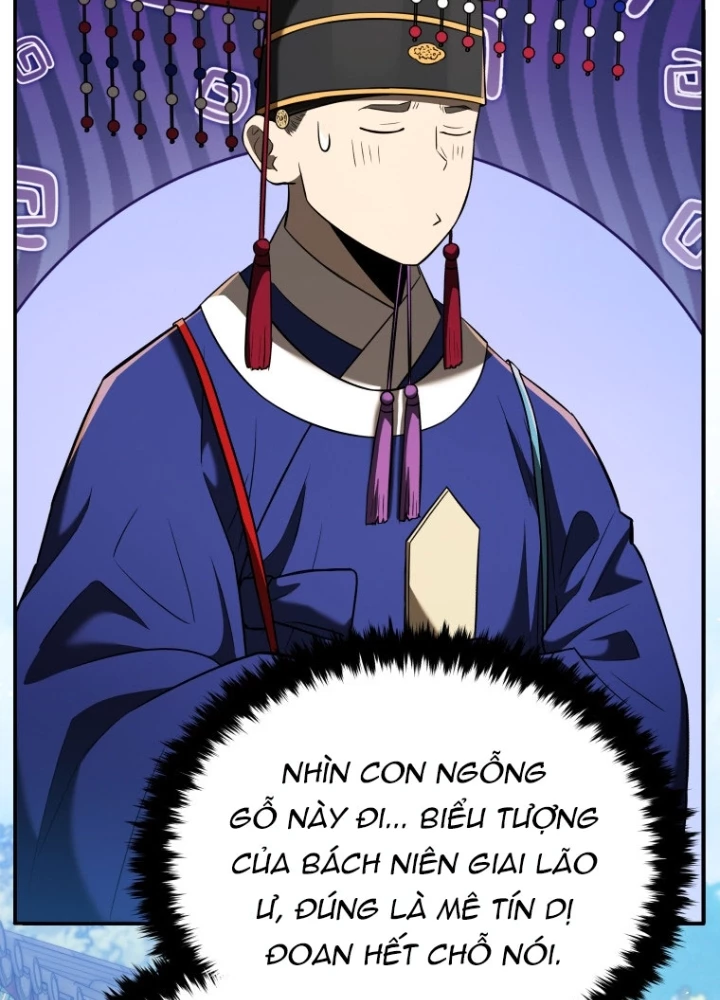 Vương Triều Đen Tối: Joseon Chapter 123 - 89