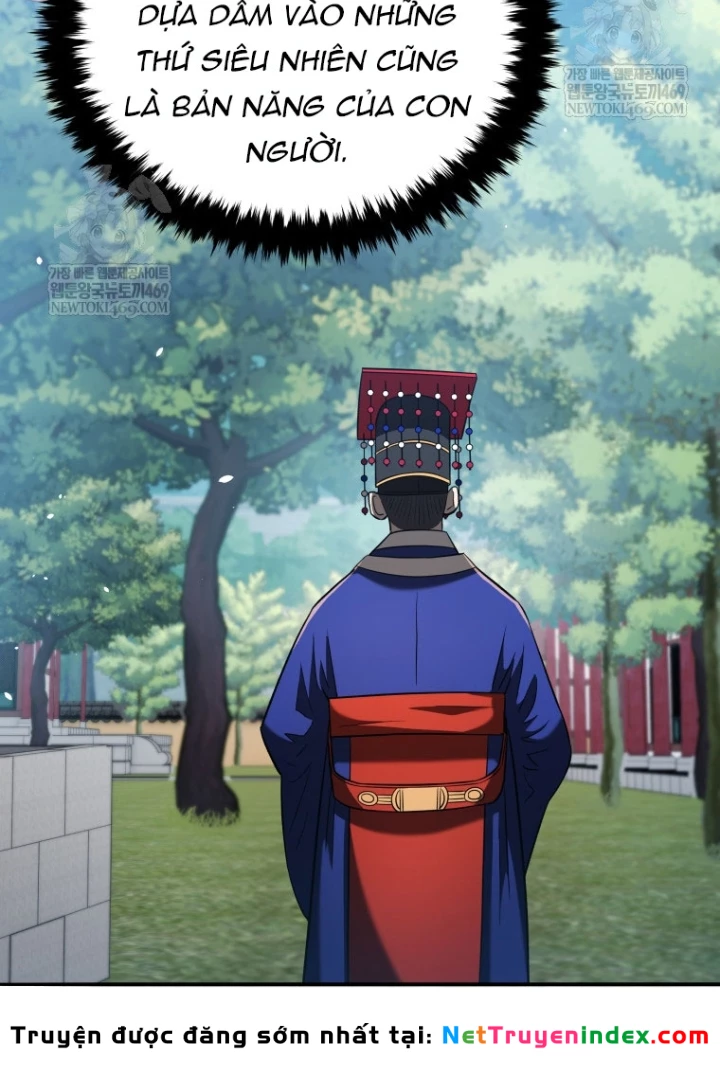 Vương Triều Đen Tối: Joseon Chapter 123 - 91