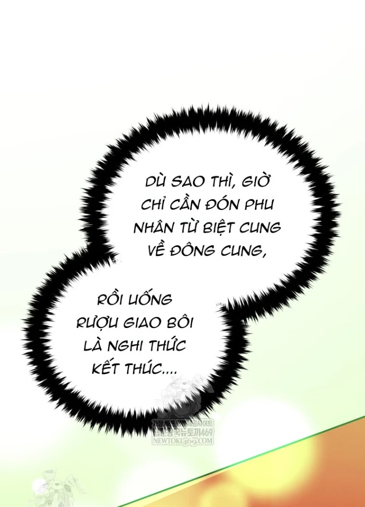 Vương Triều Đen Tối: Joseon Chapter 123 - 93