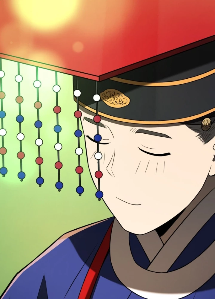 Vương Triều Đen Tối: Joseon Chapter 123 - 95