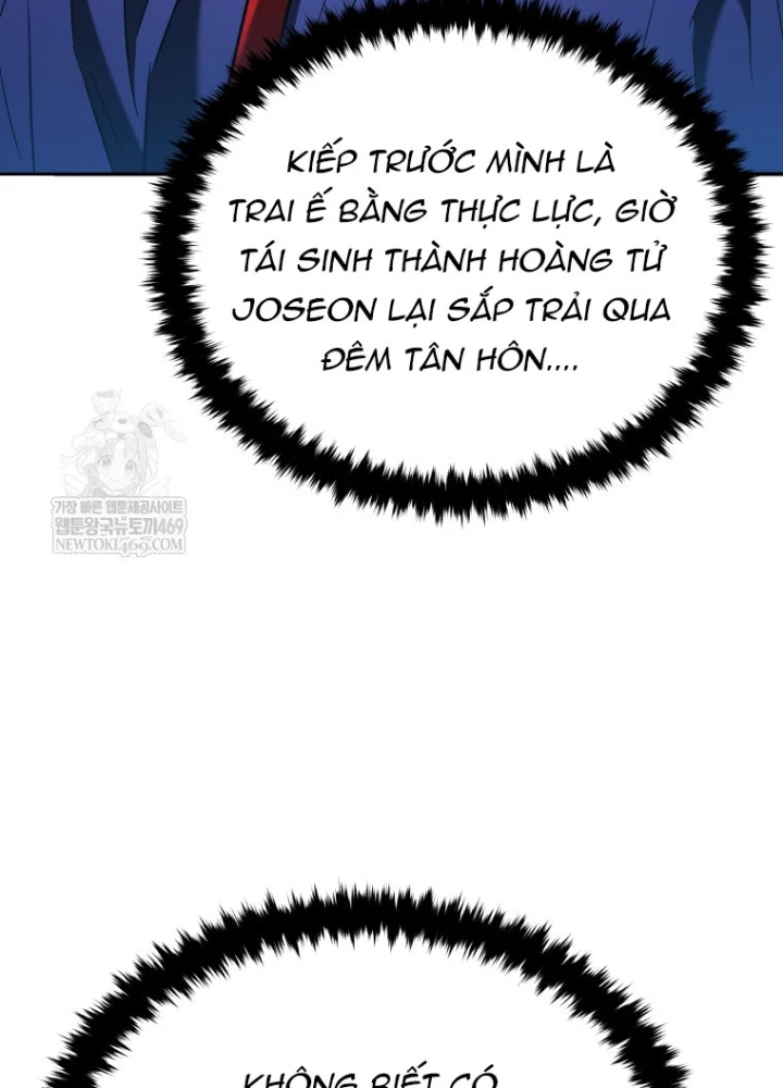 Vương Triều Đen Tối: Joseon Chapter 123 - 97