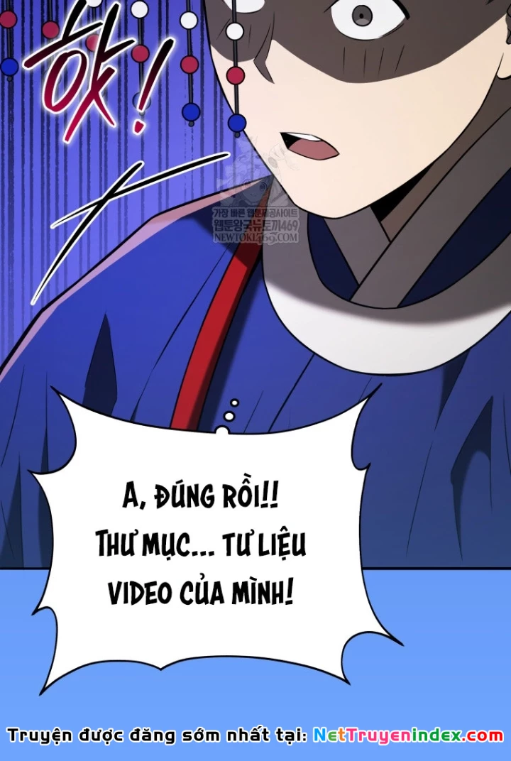 Vương Triều Đen Tối: Joseon Chapter 123 - 101