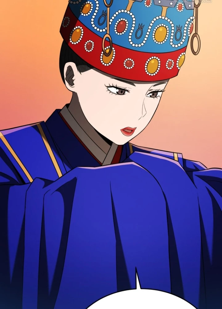 Vương Triều Đen Tối: Joseon Chapter 123 - 115