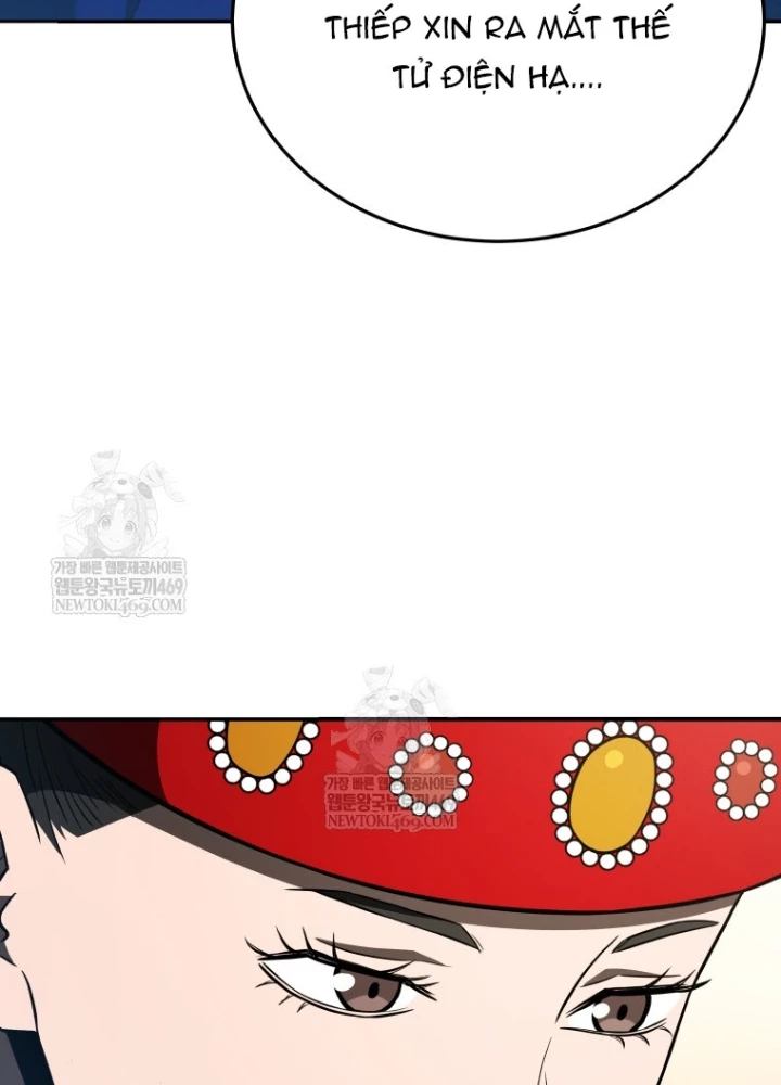 Vương Triều Đen Tối: Joseon Chapter 123 - 117