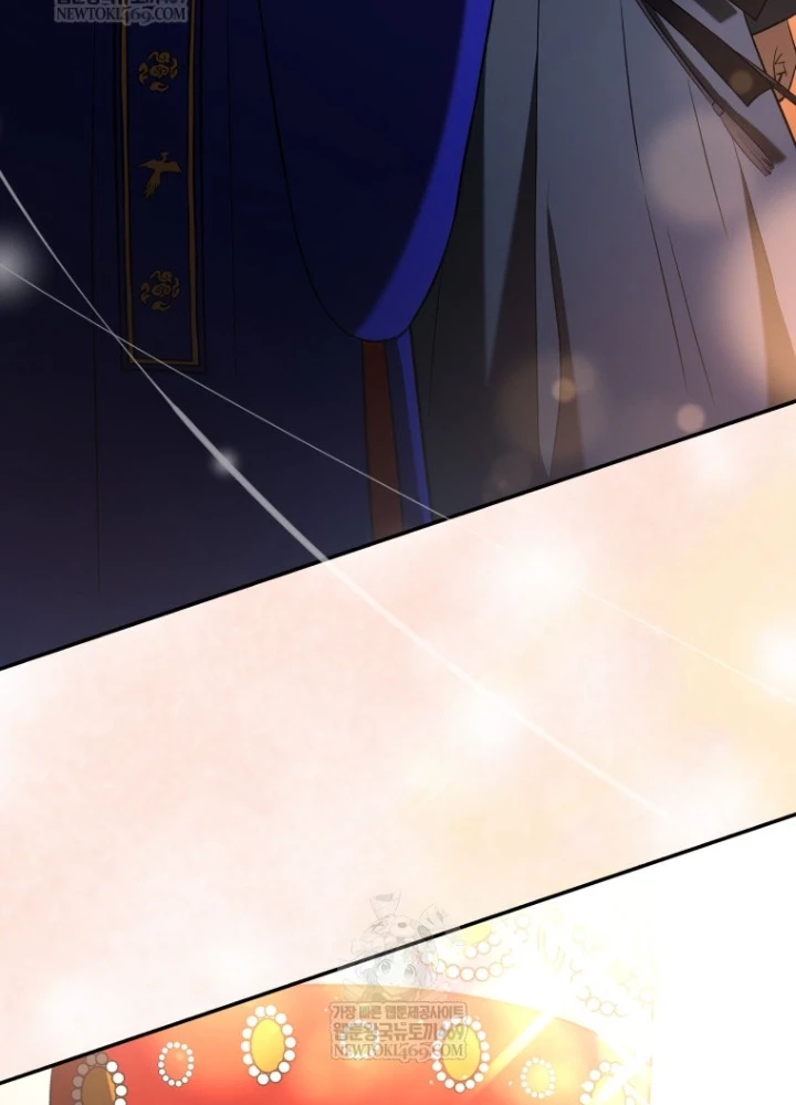 Vương Triều Đen Tối: Joseon Chapter 123 - 123