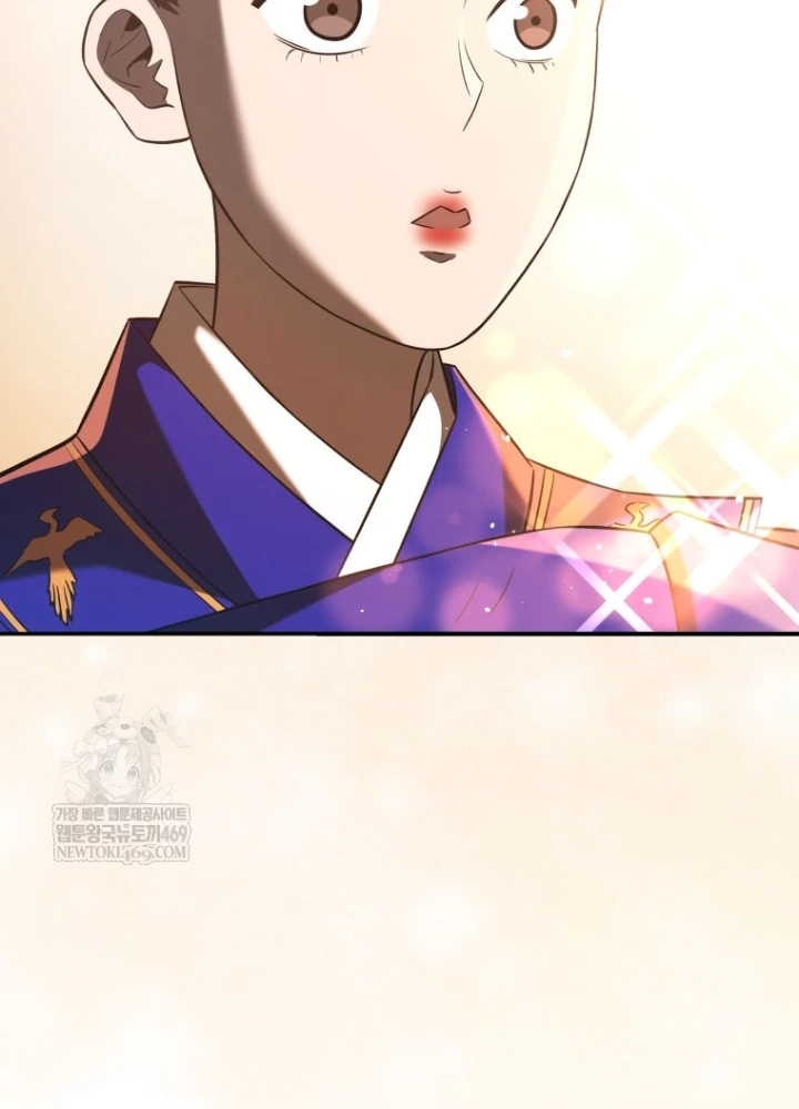 Vương Triều Đen Tối: Joseon Chapter 123 - 125