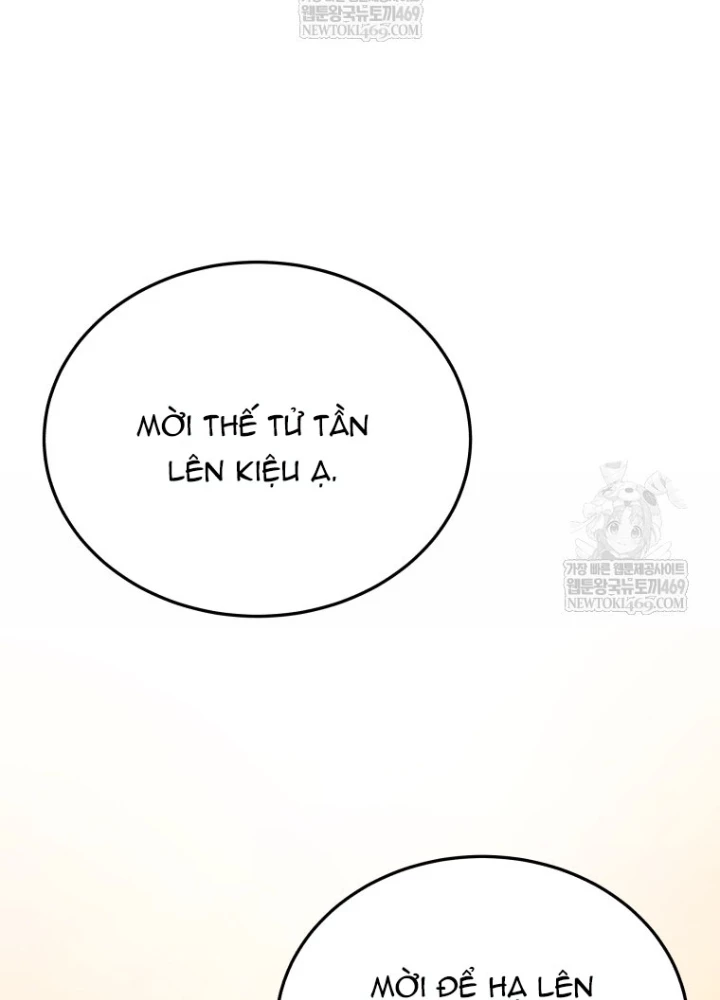 Vương Triều Đen Tối: Joseon Chapter 123 - 129