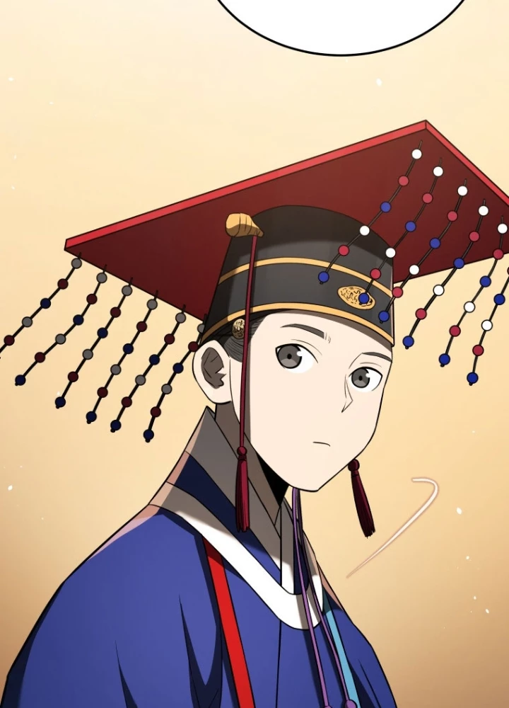 Vương Triều Đen Tối: Joseon Chapter 123 - 131