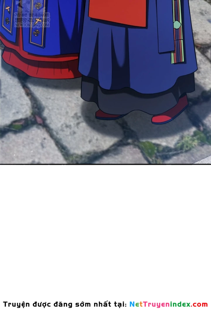 Vương Triều Đen Tối: Joseon Chapter 123 - 145