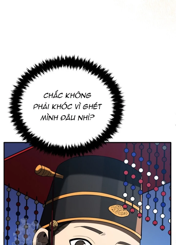 Vương Triều Đen Tối: Joseon Chapter 123 - 153