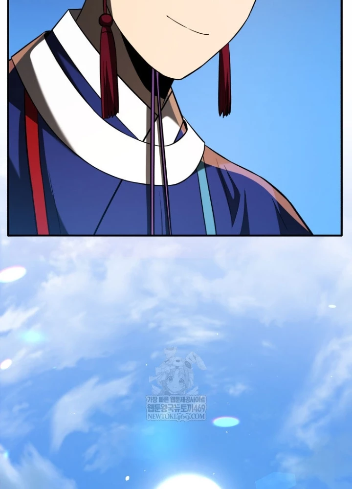 Vương Triều Đen Tối: Joseon Chapter 123 - 155