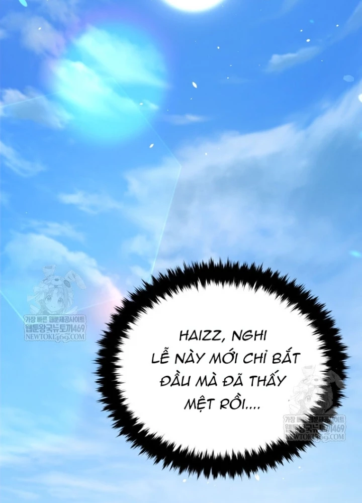 Vương Triều Đen Tối: Joseon Chapter 123 - 157