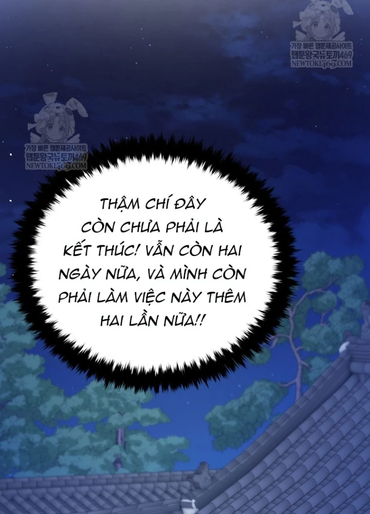 Vương Triều Đen Tối: Joseon Chapter 123 - 163