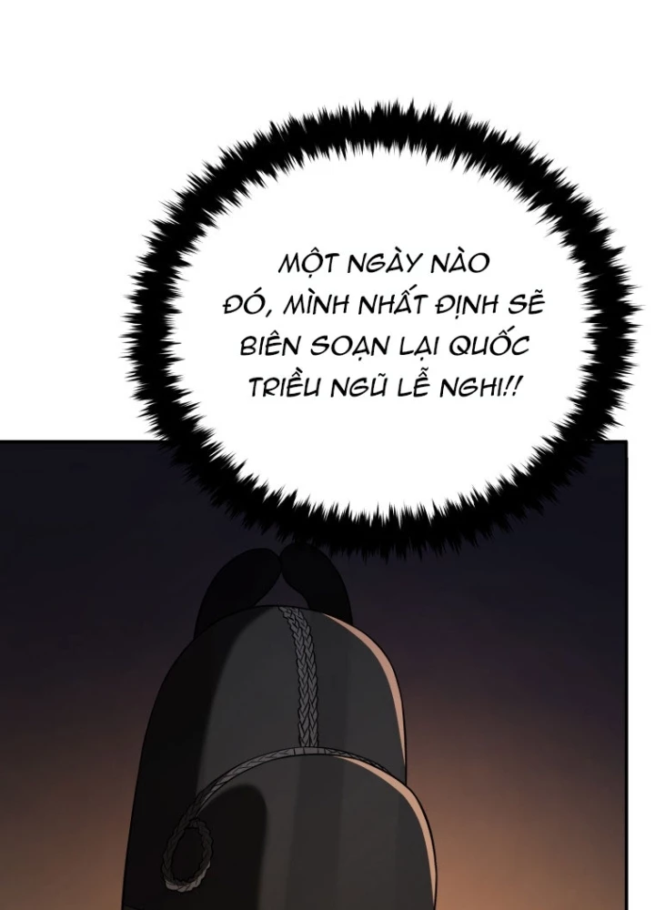 Vương Triều Đen Tối: Joseon Chapter 123 - 167