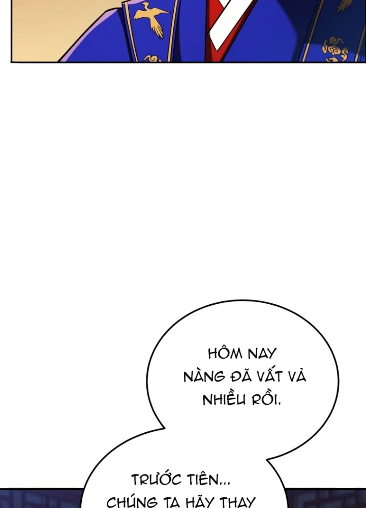 Vương Triều Đen Tối: Joseon Chapter 123 - 171