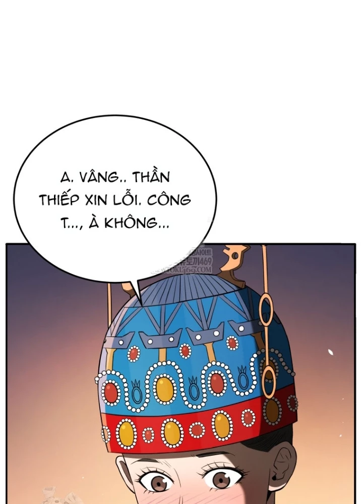 Vương Triều Đen Tối: Joseon Chapter 123 - 175