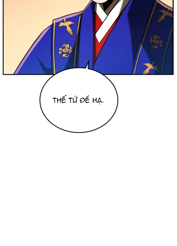 Vương Triều Đen Tối: Joseon Chapter 123 - 177